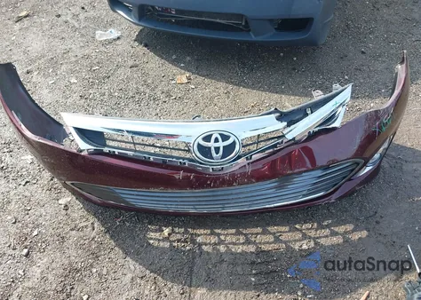 2015 Toyota Avalon Xle Touring z USA, uszkodzony, nr VIN 4T1BK1EB6FU166622